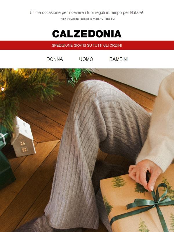 2 giorni di spedizioni GRATIS per te