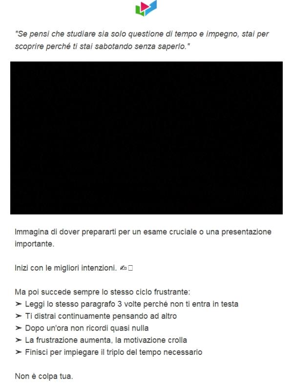 Il metodo che l'Aeronautica paga €3000 (ora è tuo a €67)