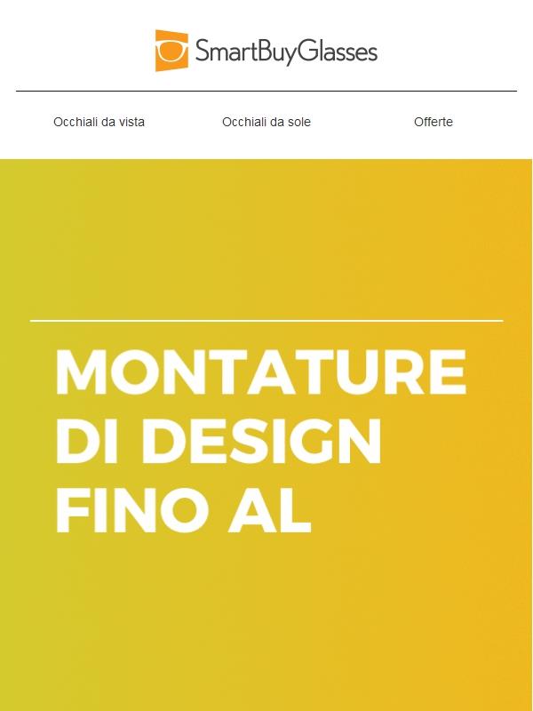 Fino al 70% di sconto sugli articoli in saldo 🛍️