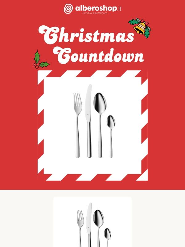 Order your gifts in time