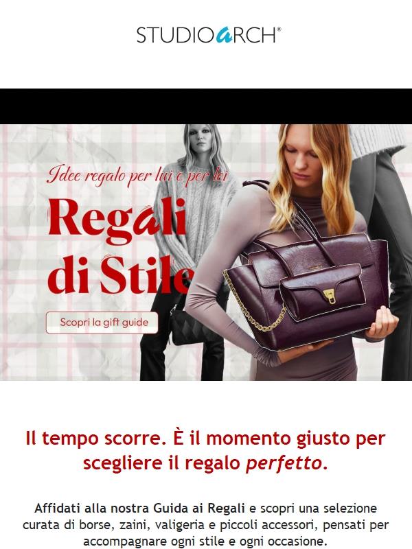 🎁 Ordina entro il 19: spedizione gratuita su ordini sopra i 50€