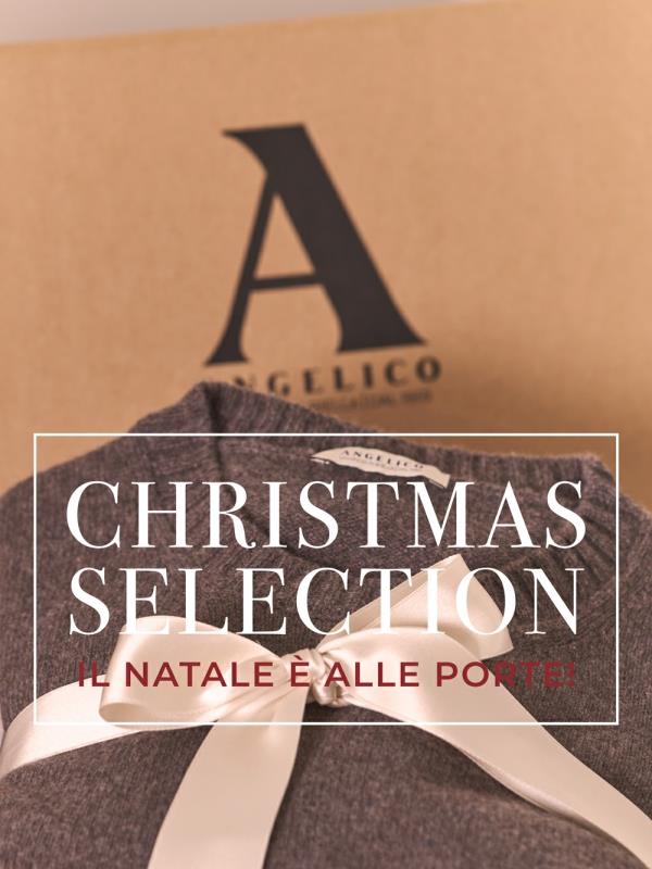 Il Natale è alle porte!🎄