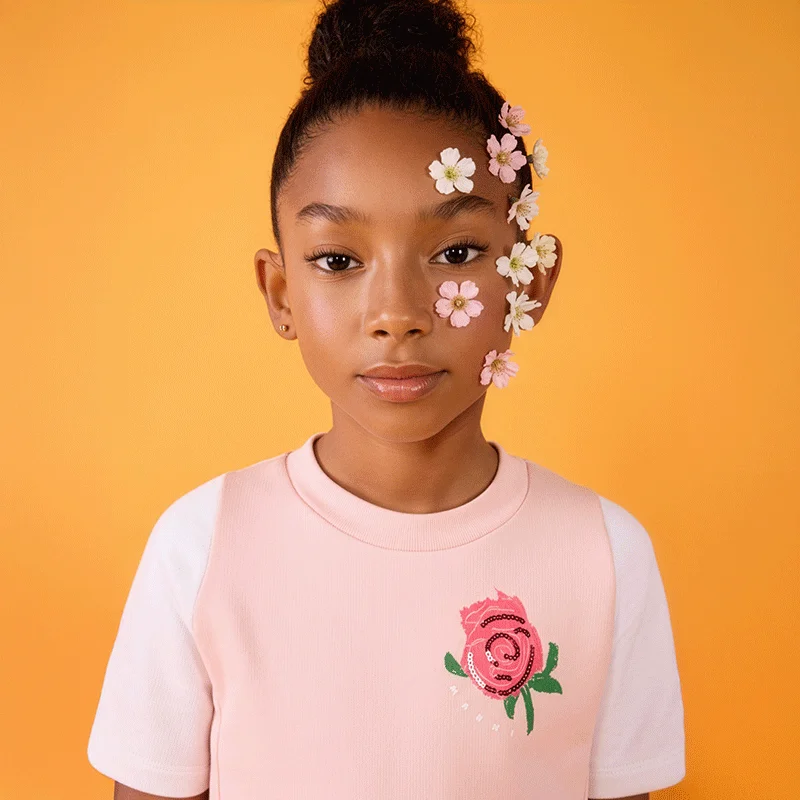 NUOVA COLLEZIONE, NUOVI LOOK