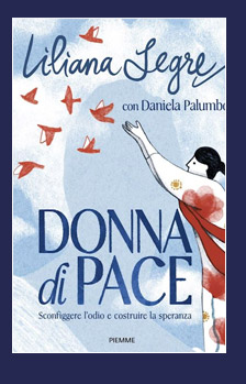 DONNA DI PACE