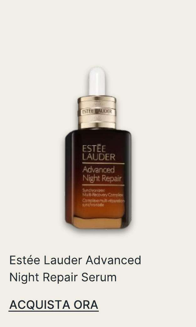 Estée Lauder Advanced Night Repair Synchronized Multi-Recovery Complex Serum