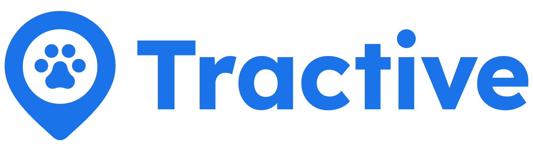 Tractive Logo