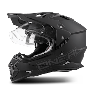 Casco Adventure O'Neal Sierra Flat V.23