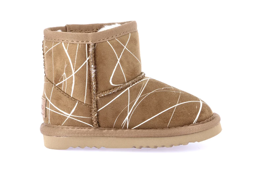 CROY kicked by Georgettepol | CUOIO