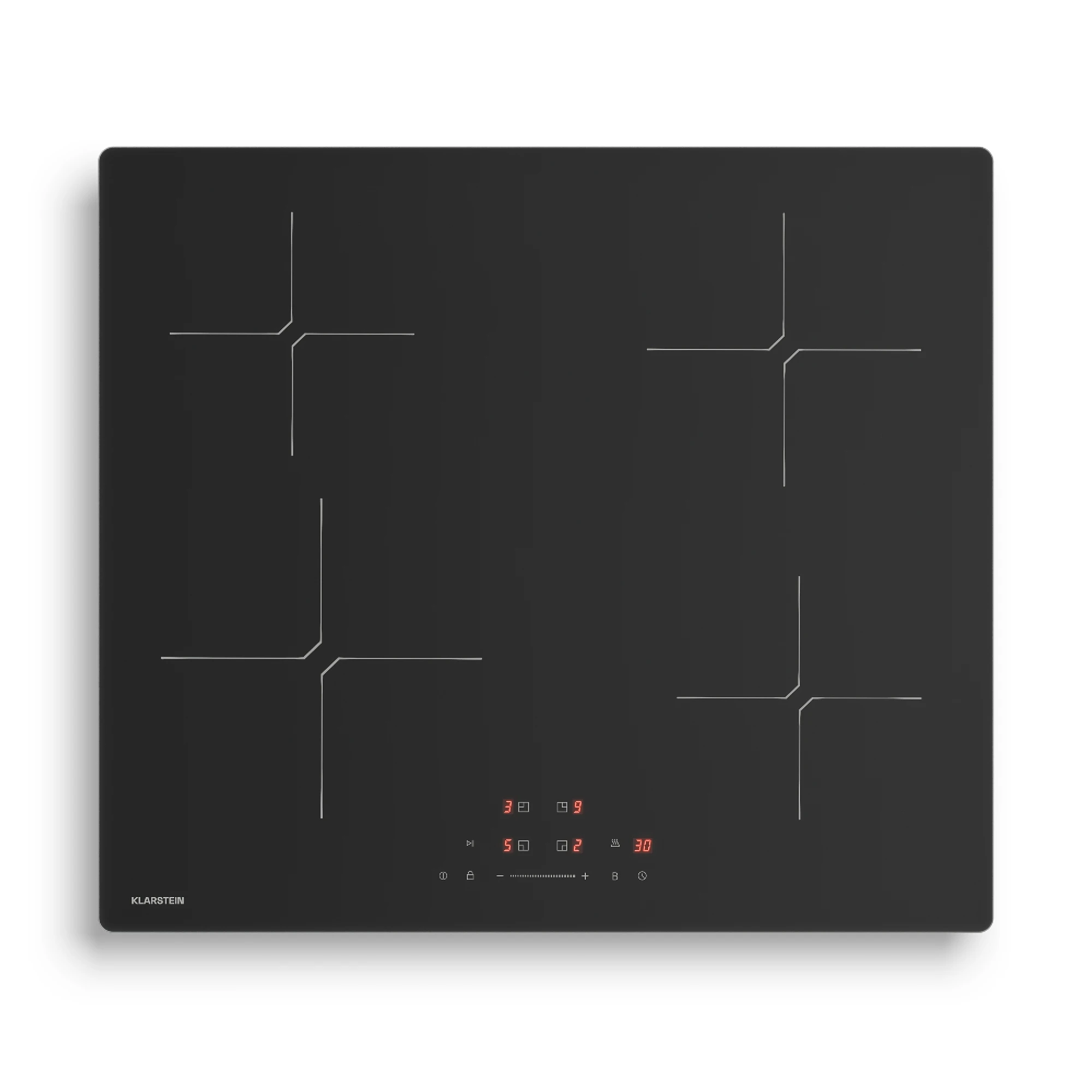 



  



  
  PowerGlide piano cottura a induzione | Superficie ...