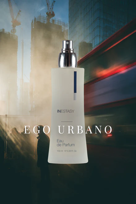 profumo Ego Urbano