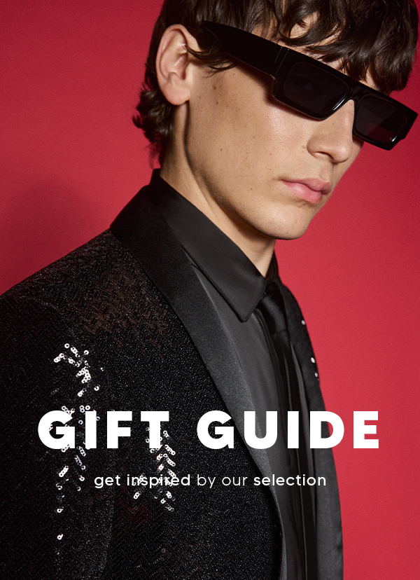 Gift Guide