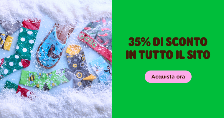  Ultima chiamata: 35% di sconto su tutto