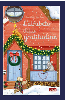 L'ALFABETO DELLA GRATITUDINE