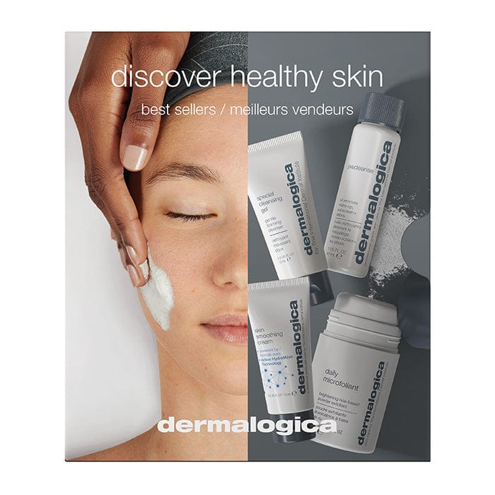 Image of Discover Healthy Skin