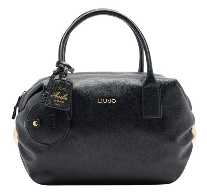 Bauletto Liu Jo Amelie AF5207 E0058 NERO