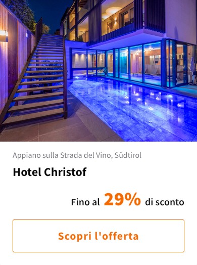 Hotel Christof