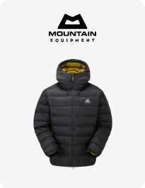 Mountain Equipment