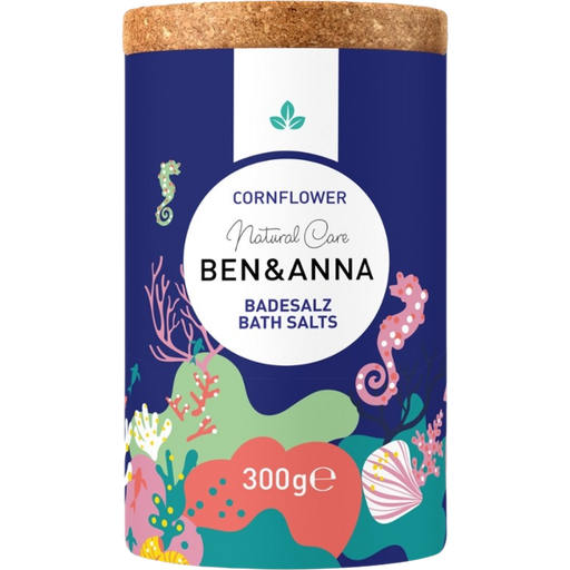 BEN & ANNA Sali da Bagno