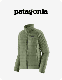 Patagonia