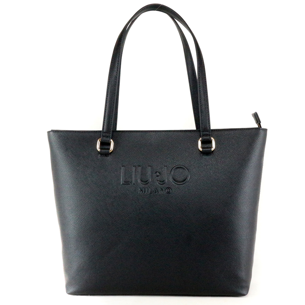 Liu Jo Halona Shopping AF5321 E0087 Nero
