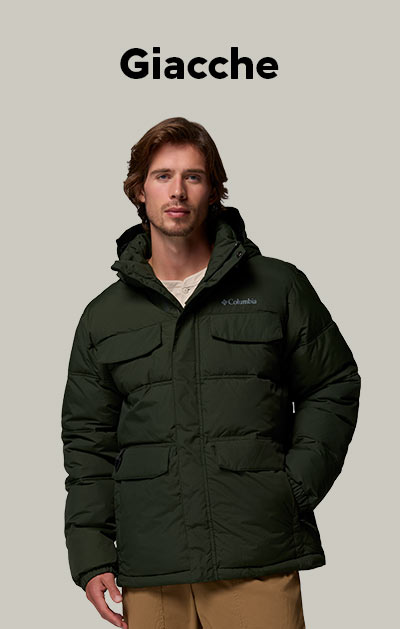 Giacche