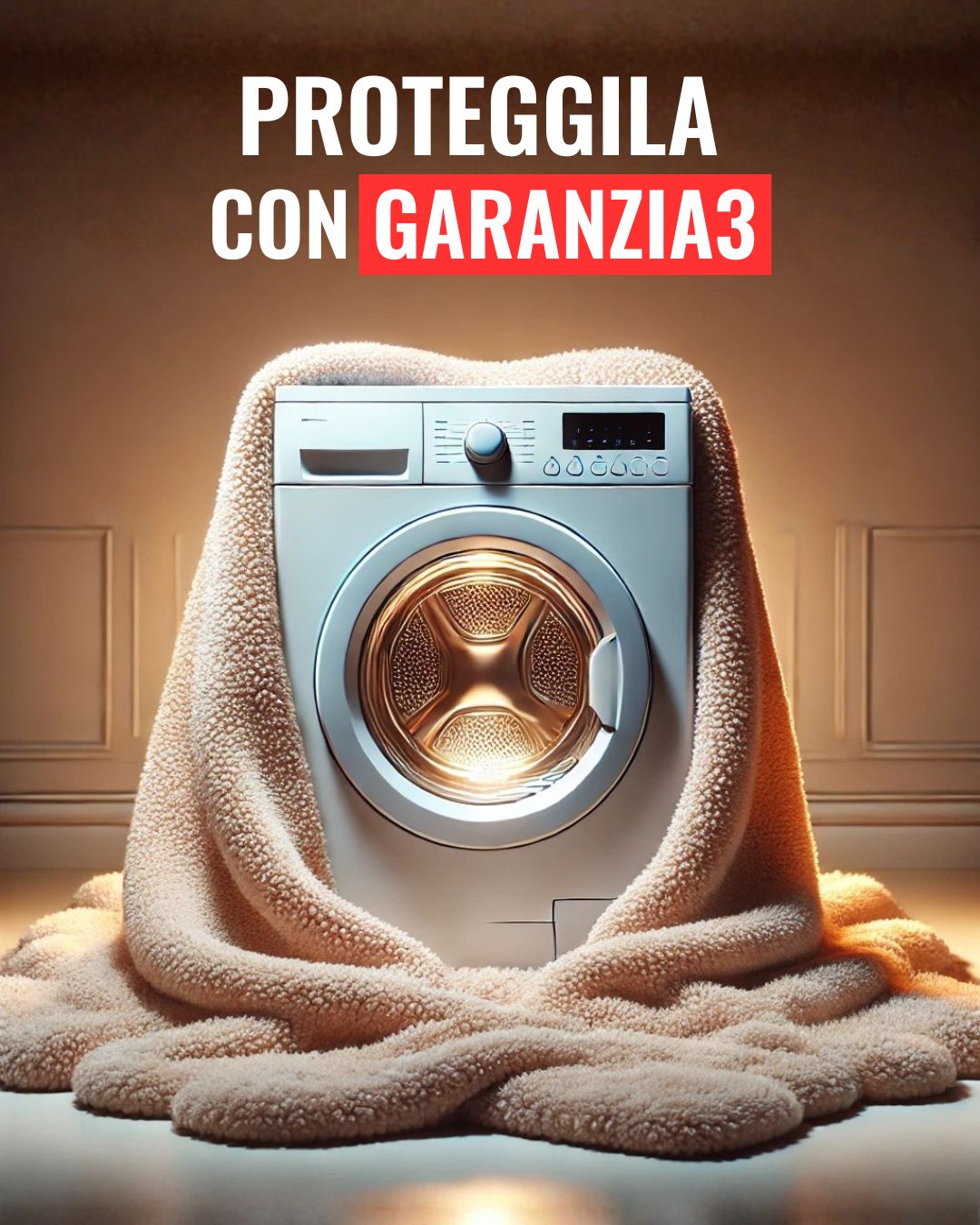 SCONTO: Garanzia3 -50% SCONTO: Garanzia3 -50%