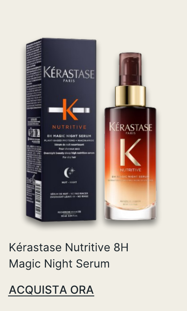 Kérastase Nutritive 8H Sérum