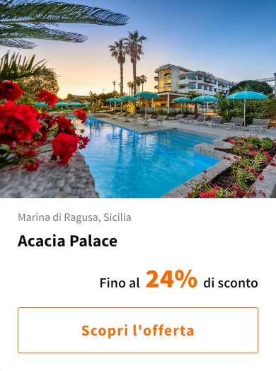 Acacia Palace