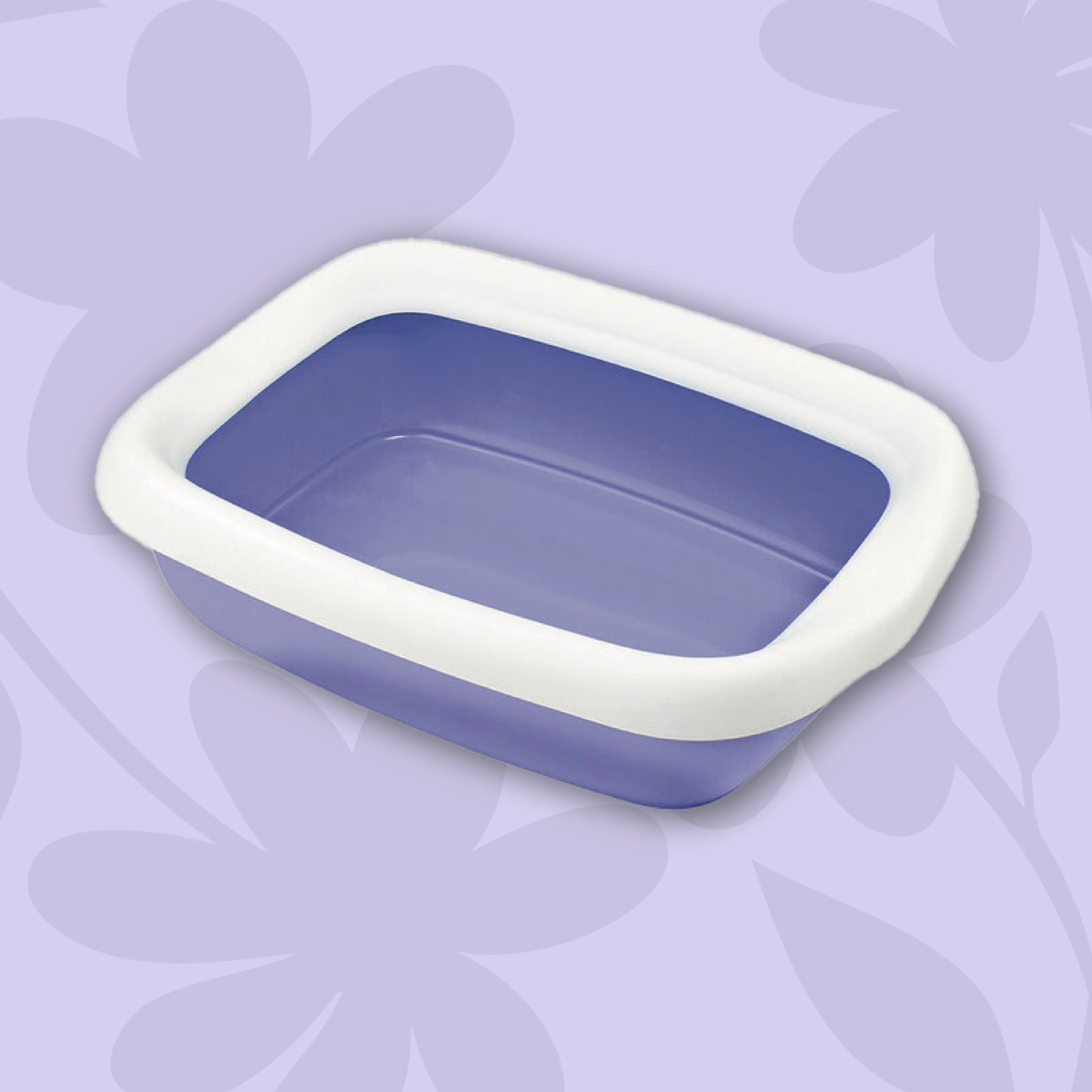 Image of Lettiera Aperta Birba PetUp