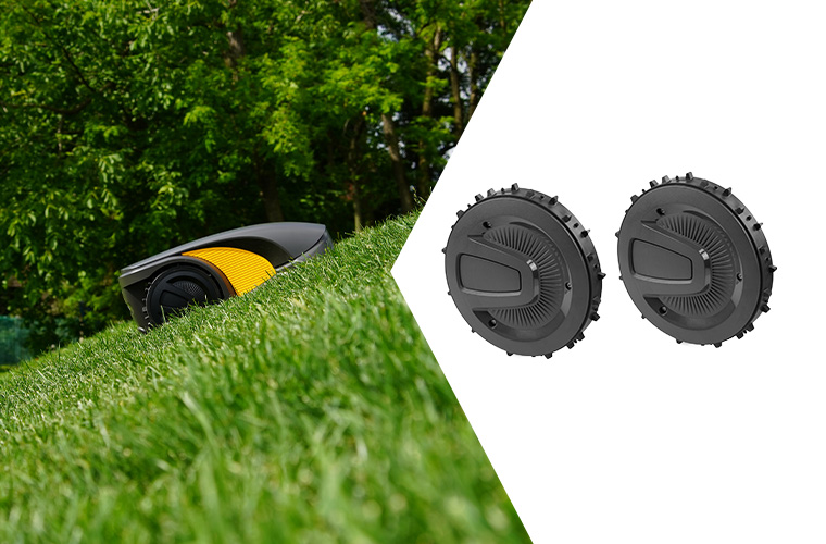 STIGA Live your garden