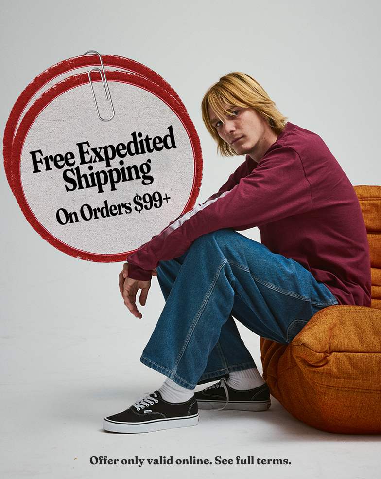 Shop GIfts with Free Expedited Shipping Over $99