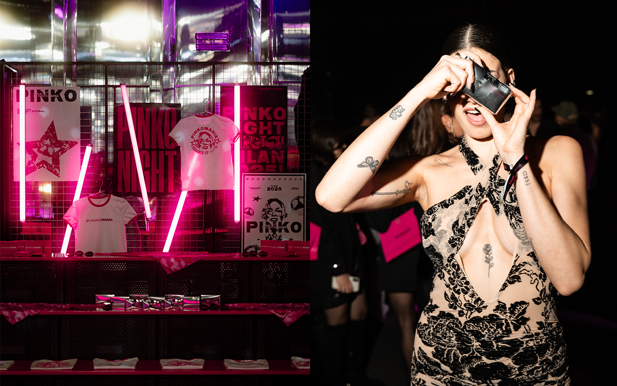 PINKOMANIA the EVENT