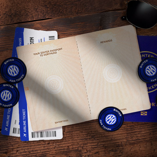 Inter | Socios.com Inter | Socios.com