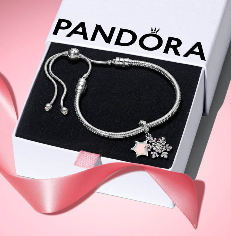 I Melt For You Bracelet Gift Set