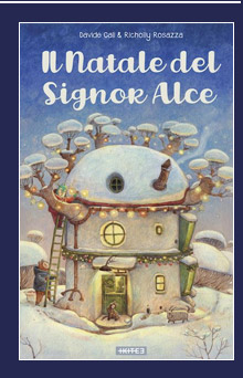 IL NATALE DEL SIGNOR ALCE