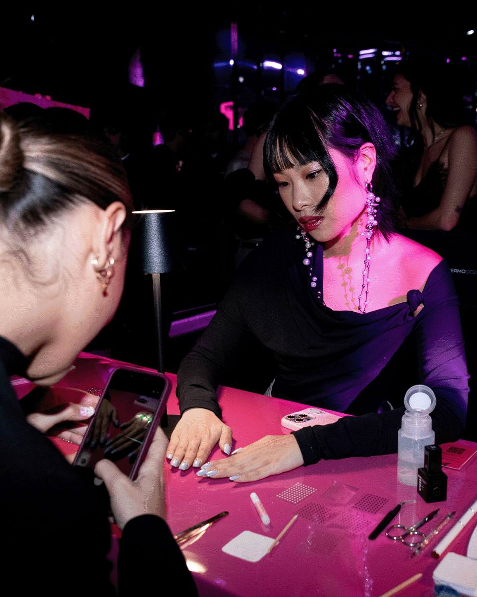 PINKOMANIA the EVENT