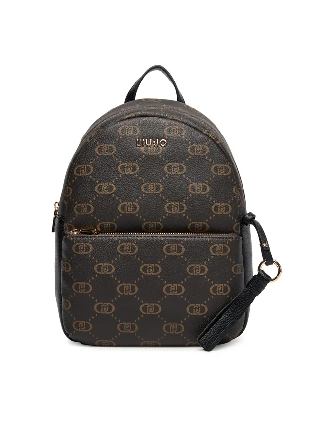 Liu Jo Cirry Zaino AF5186 E0538 NERO