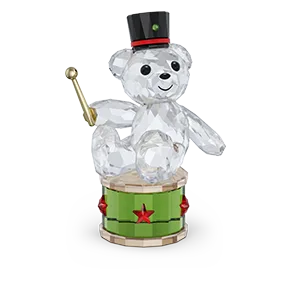 Orsetto Kris natalizio Edizione Annuale 2025