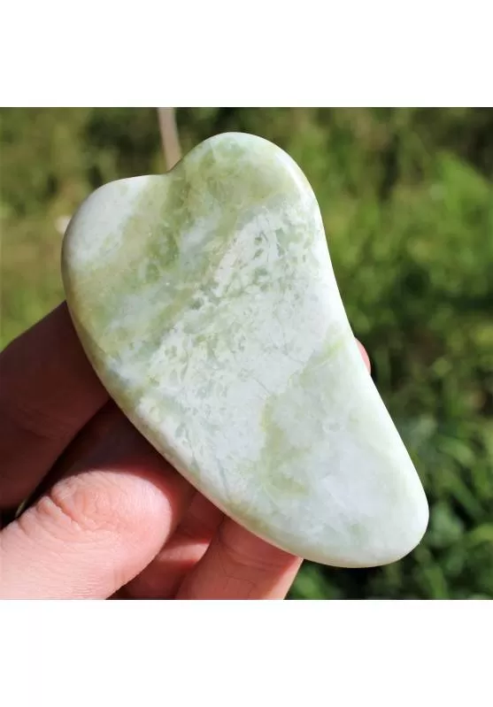 Image of GUA SHA GIADA Verde