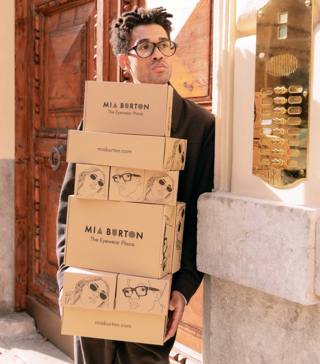 Acquista occhiali da sole