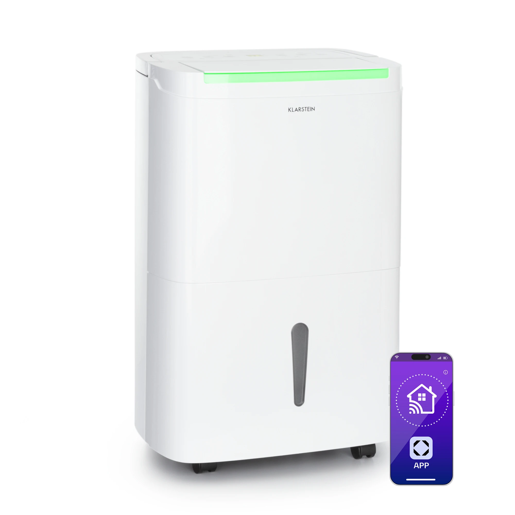 



  



  
  DryFy Connect 30 deumidificatore WiFi a ...