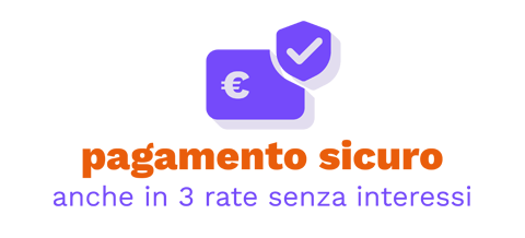 pagamento sicuro