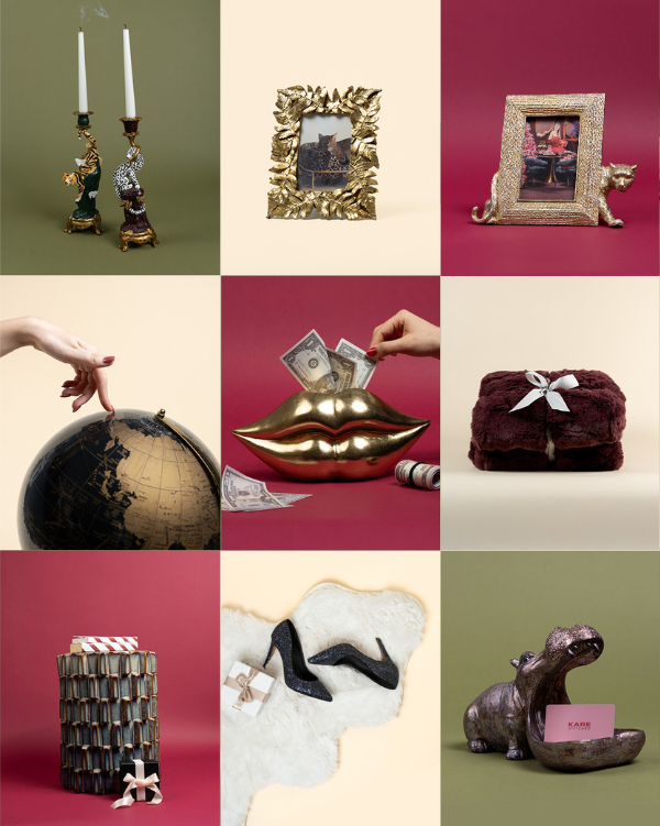 REGALI DI NATALE UNICI