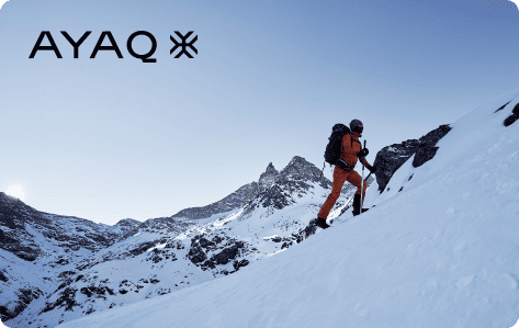 Ayaq