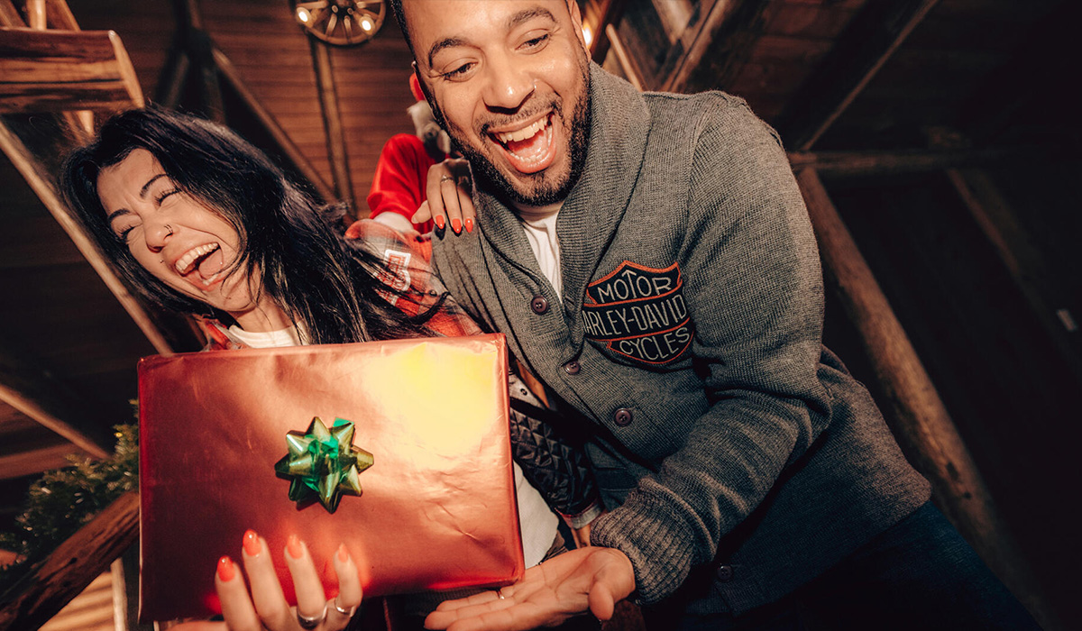 Grande effetto, piccoli prezzi.