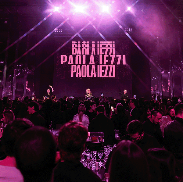 PINKOMANIA the party