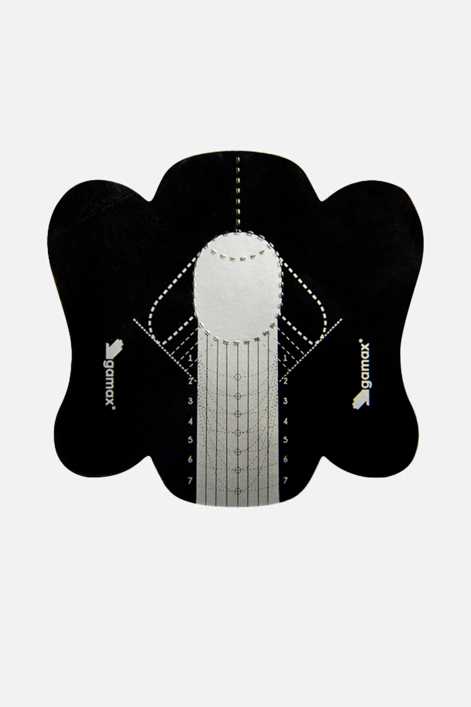 Image of Cartine unghie Expert 300 pz