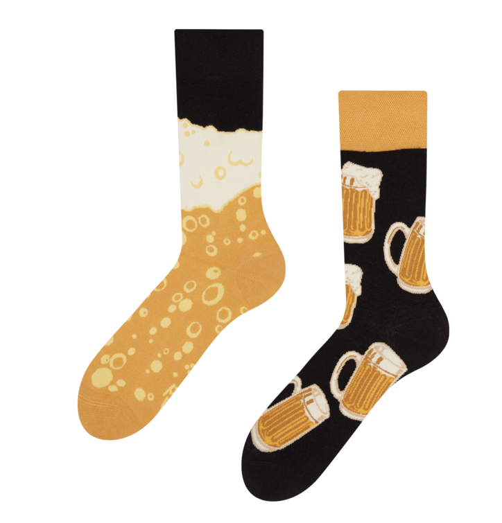 Calzini Buonumore Birra alla Spina