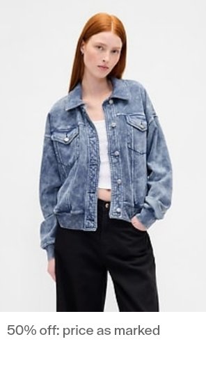 Display images to show real-time content