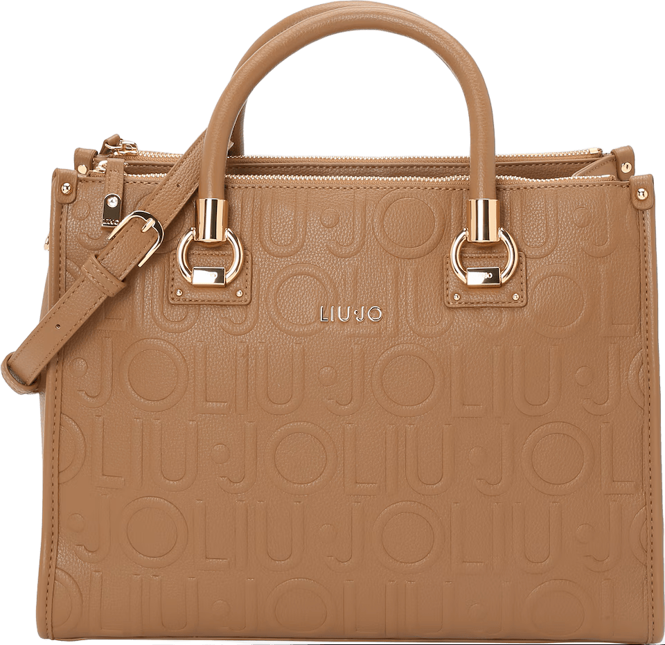 Liu Jo Manhattan Borsa a mano e tracolla AF5008 E0538 Suede